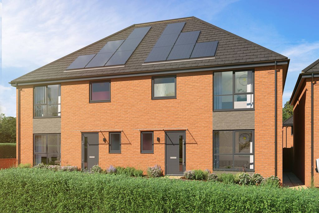 Property photo 1 of 12 CGI