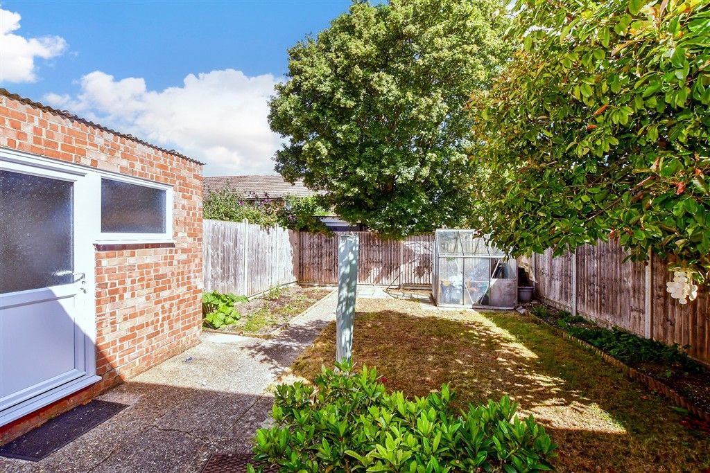 Property photo 2 of 9 Rear Garden