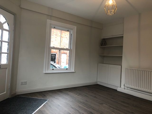 Property photo 2 of 13 Entrance Hall/Living Room/Work Space