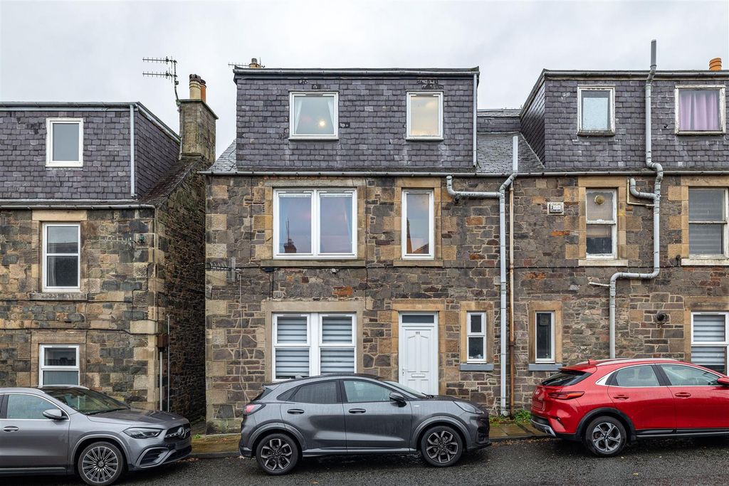 Property photo 2 of 16 107 Wood Street Galashiels 01.Jpg