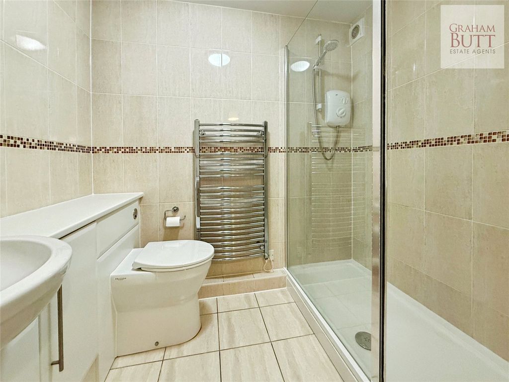 Additional image 10 of 1 bed flat for saleWinterton Lodge, Goda Road, Littlehampton, West Sussex BN17