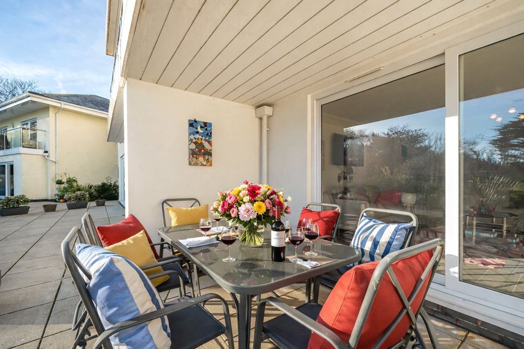 Additional image 10 of 3 bed flat for saleHolcombe Drive, Holcombe, Devon EX7