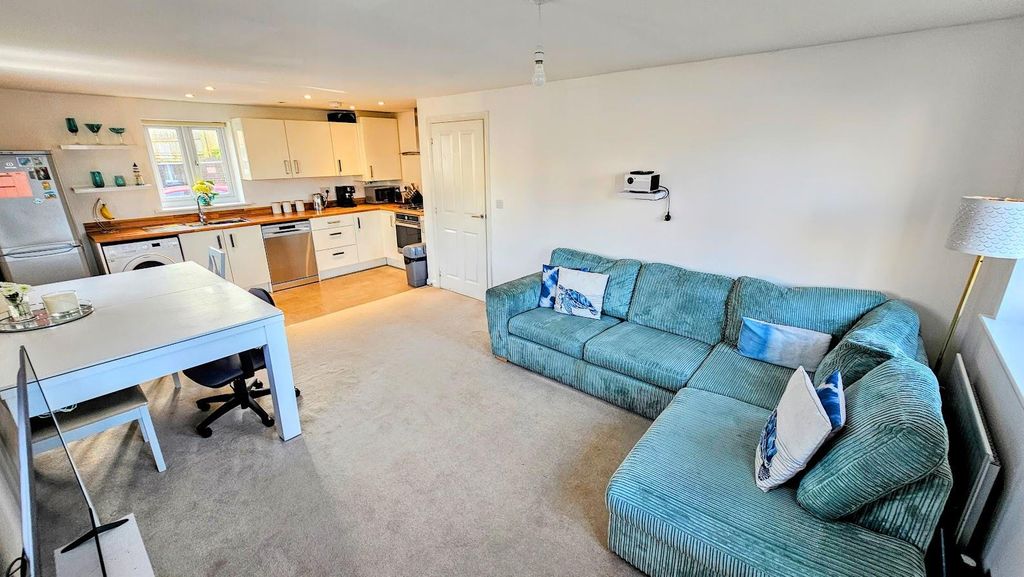 Property photo 2 of 11 Open Plan Lounge Kitchen / Diner