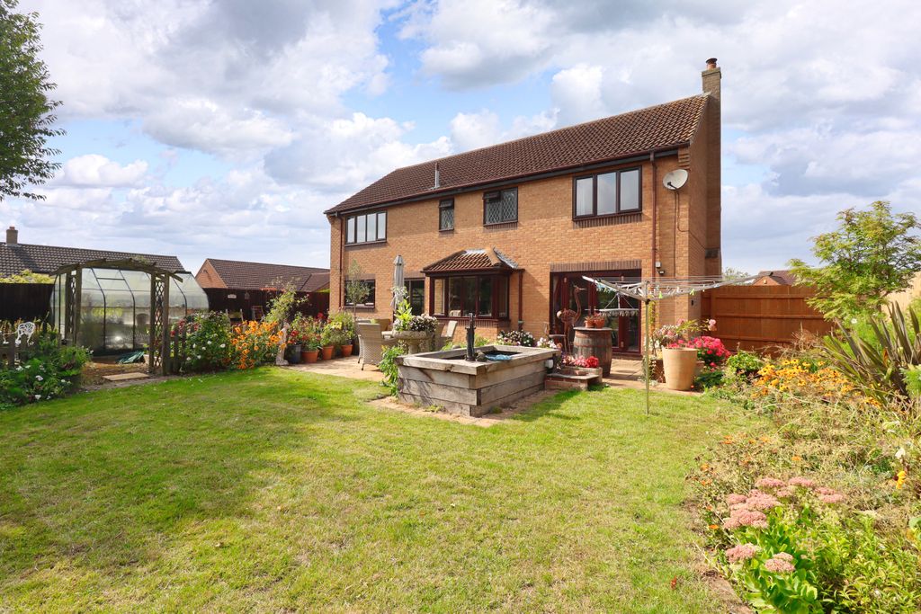 Additional image 4 of 5 bed detached house for saleCarlisle Gardens, Horncastle LN9