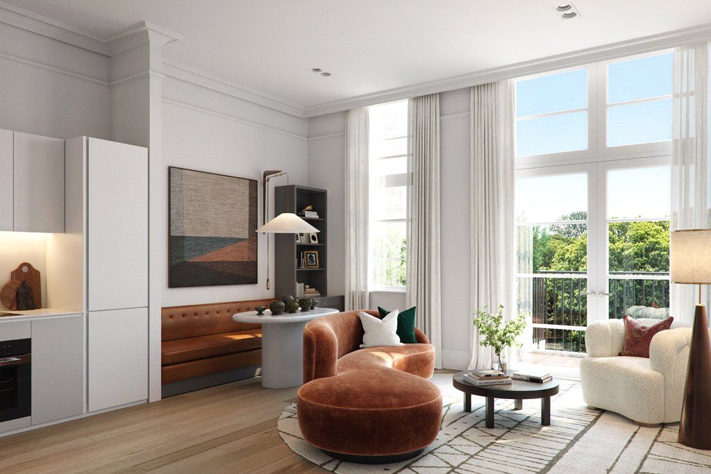 Property photo 2 of 9 Reception Area