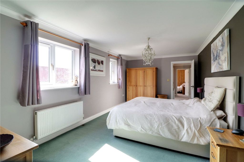 Additional image 16 of 5 bed link detached house for saleSomerby Green, Somerby DN38