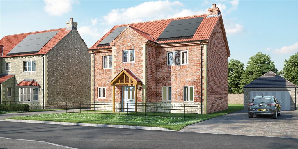 Property photo 1 of 6 Cgi Cadwell