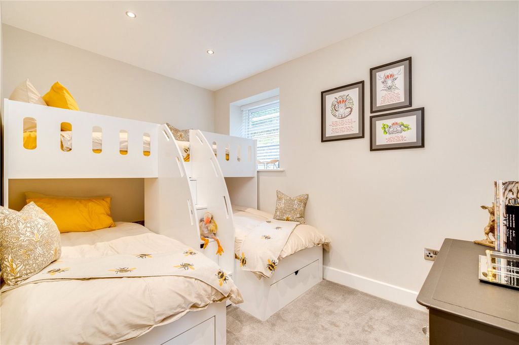 Additional image 31 of 8 bed detached house for saleHealey, Ripon, North Yorkshire HG4