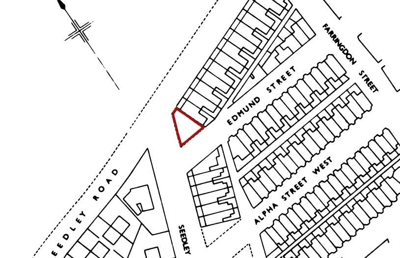 Property photo 2 of 4 Title Plan