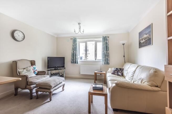 Property photo 2 of 6 Living