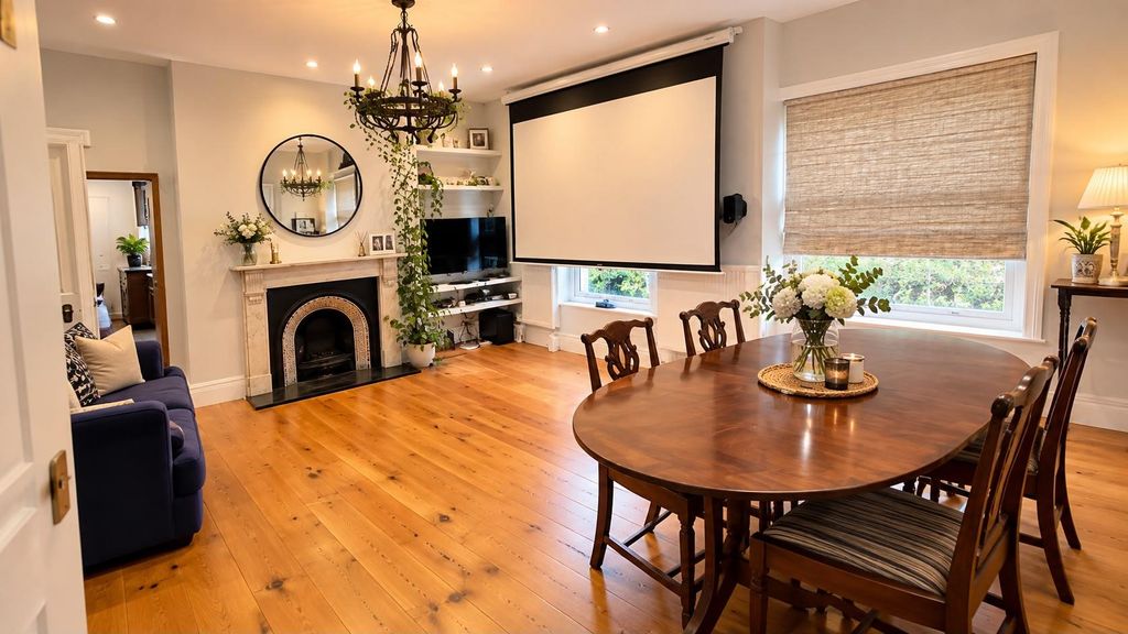 Property photo 2 of 9 Reception Room