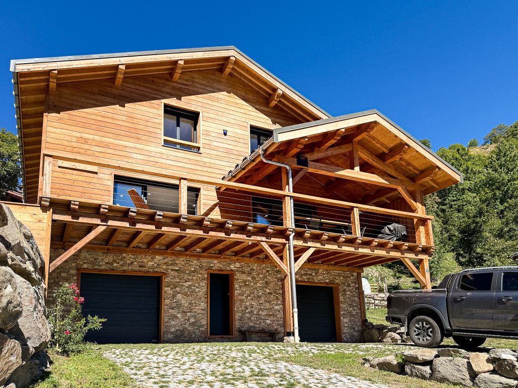 Property photo 3 of 24 Chalet For Sale Valm