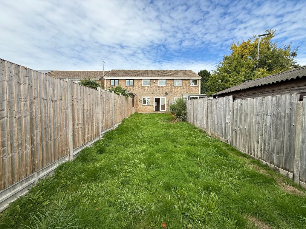 Property photo 2 of 14 Rear Aspect