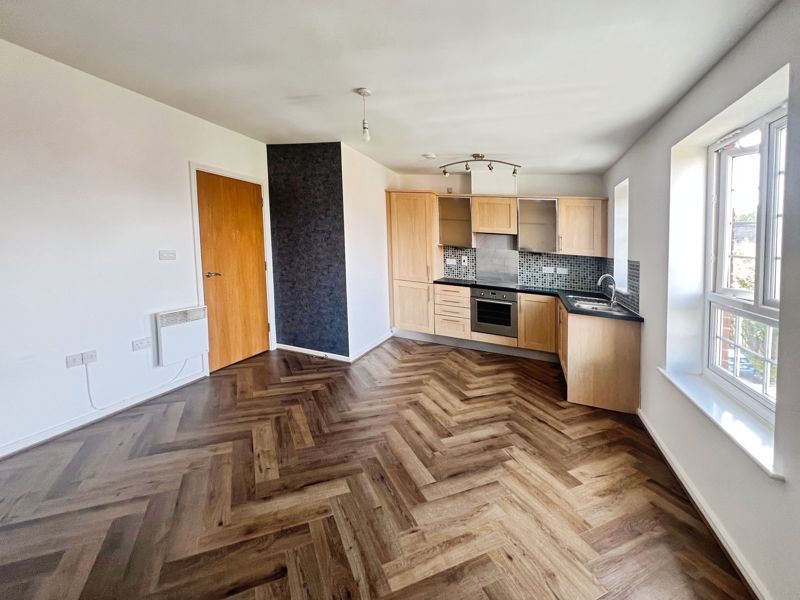 Property photo 3 of 14 Open Plan Lounge Kitchen