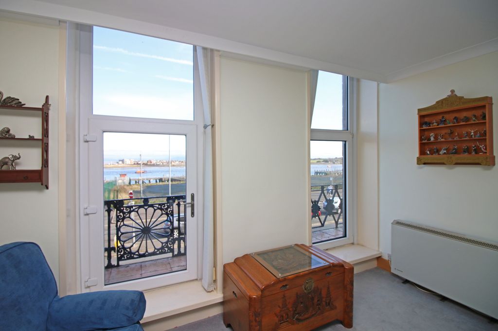 Additional image 5 of 1 bed flat for saleWyre View, 27-28 Queens Terrace, Fleetwood FY7
