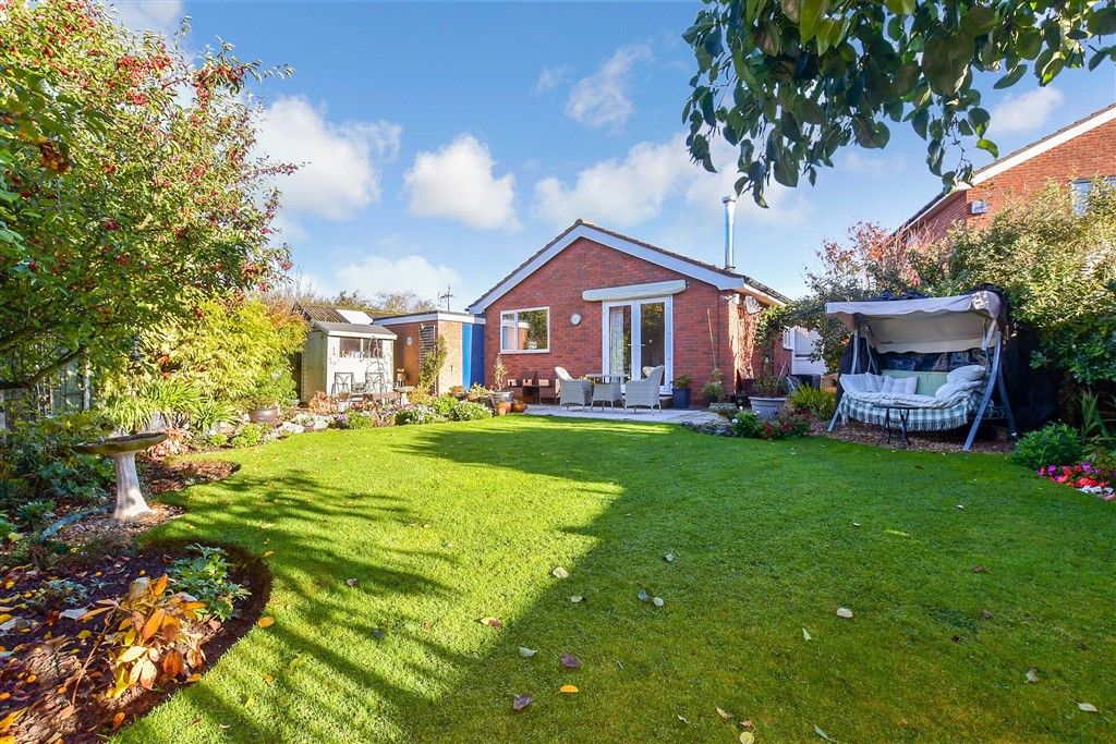 Property photo 1 of 14 Rear Elevation