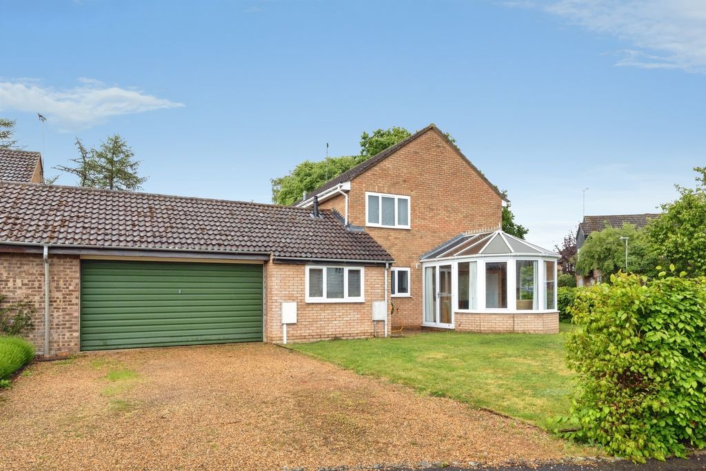 Additional image 21 of 4 bed link detached house for saleCarters Close, Sherington, Newport Pagnell MK16