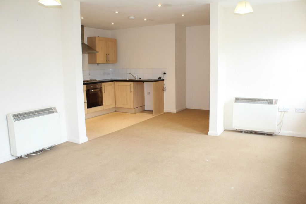 Property photo 2 of 10 Open Plan Lounge And Kitchen