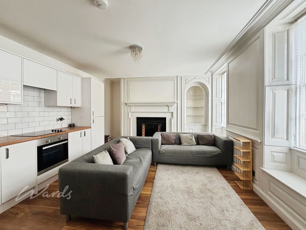 Property photo 1 of 5 High 124 Open Pla...