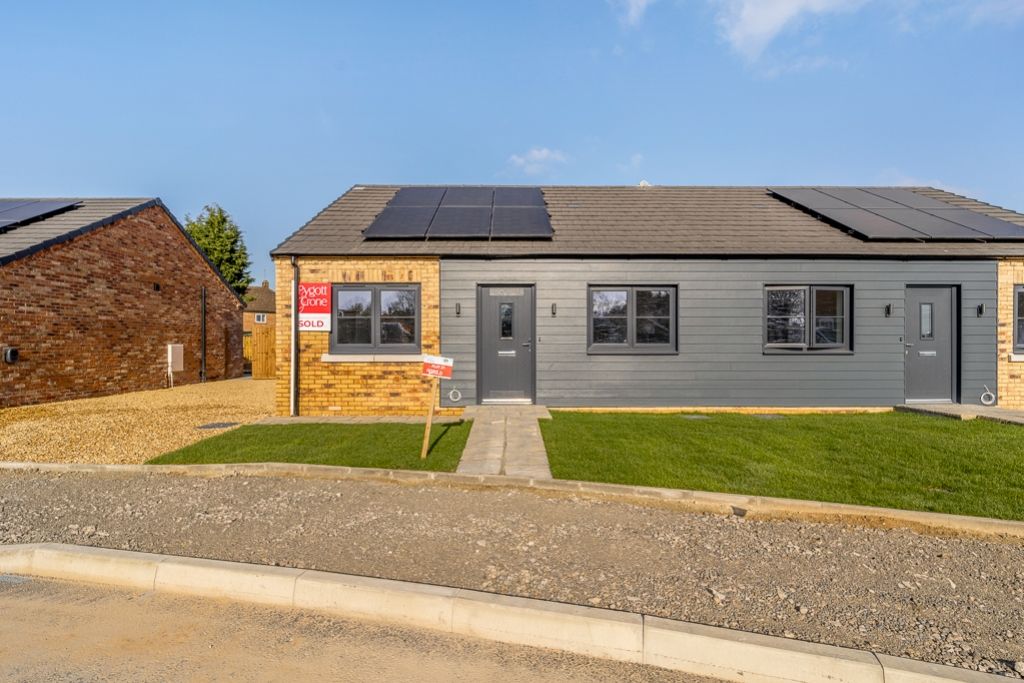 Property photo 1 of 13 Plot 27, Spalding Road (Gosberton)-2
