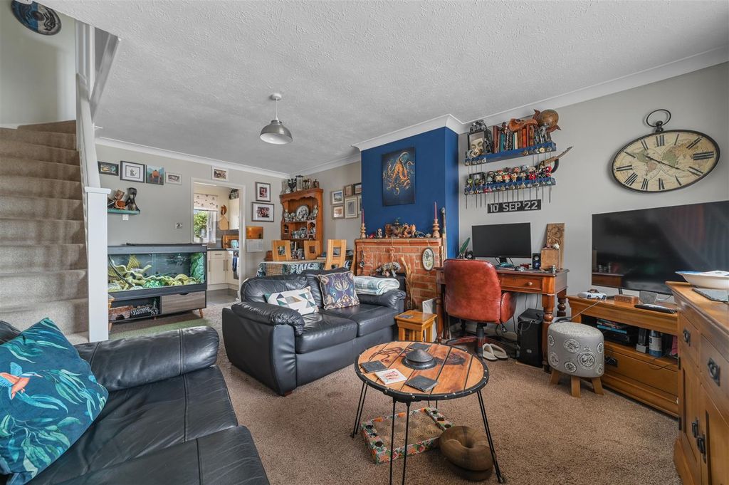 Property photo 3 of 13 Living Dining Room