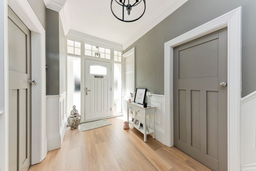 Additional image 4 of 4 bed detached house for saleWrawby Road, Brigg DN20
