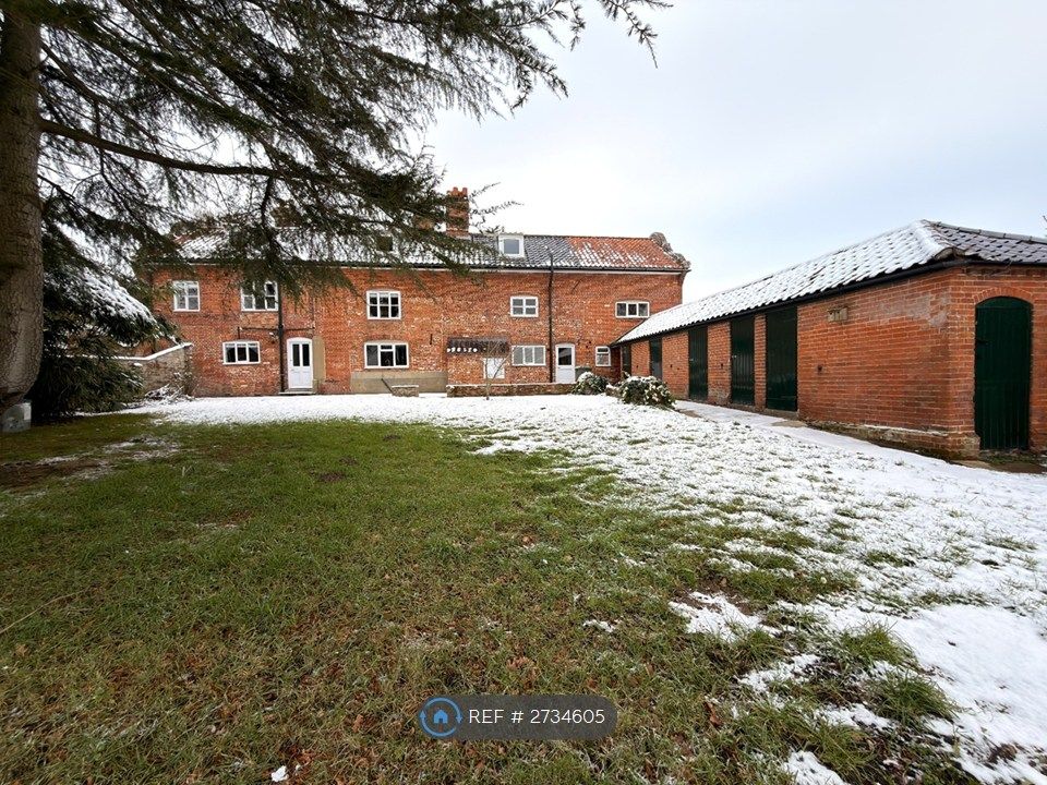 Property photo 3 of 20 Rear Of House With Rear Garden