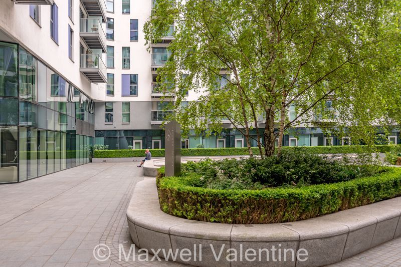Additional image 21 of 3 bed flat for saleSaffron Central Square, Croydon CR0
