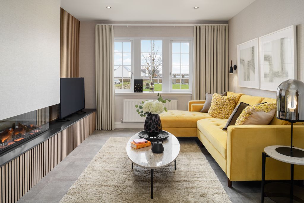 Property photo 3 of 14 Green Bank At Grandhome