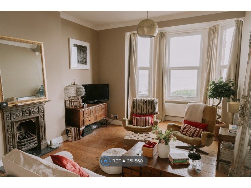 Property photo 2 of 12 Open Plan Living Room