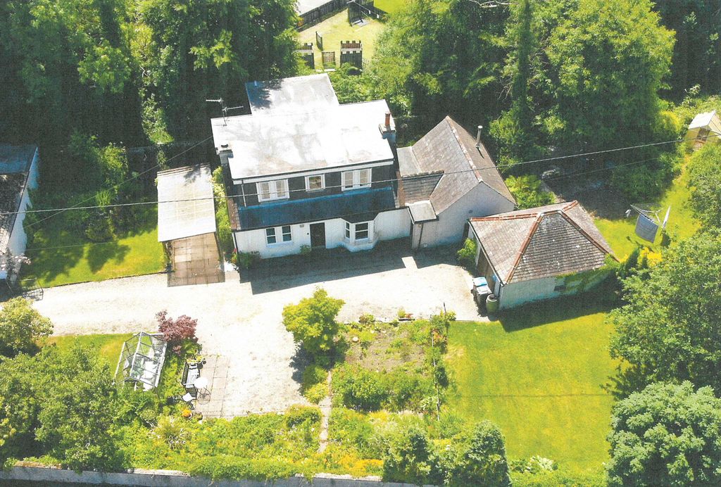 Property photo 2 of 12 Aerial View
