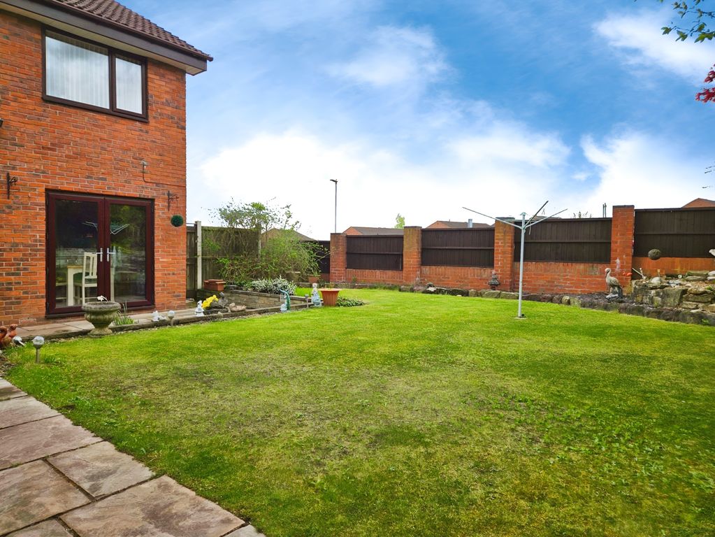 Property photo 2 of 20 Rear Garden