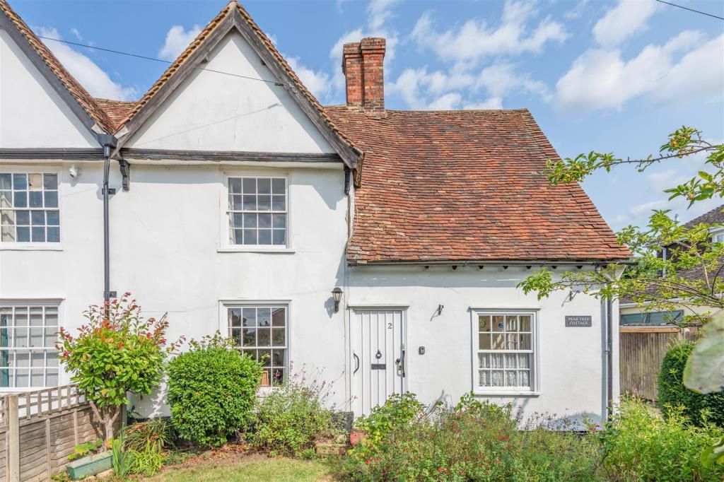 Property photo 1 of 11 Semi-Detached Cottage