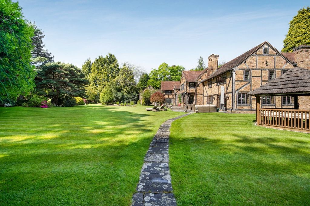 Additional image 17 of 7 bed detached house to rentWestwood Road, Windlesham, Surrey GU20