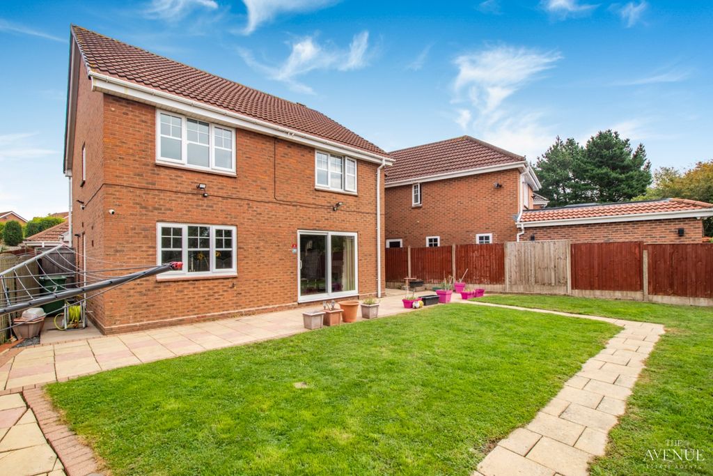 Additional image 34 of 4 bed detached house for saleSnowshill Gardens, Dudley DY1