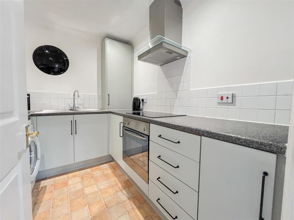 Additional image 6 of 2 bed flat for saleHarley Lane, Heathfield TN21