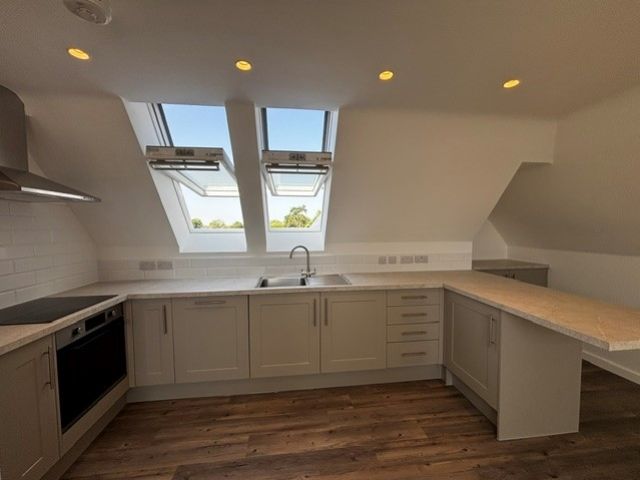 Property photo 2 of 11 Open Plan 3