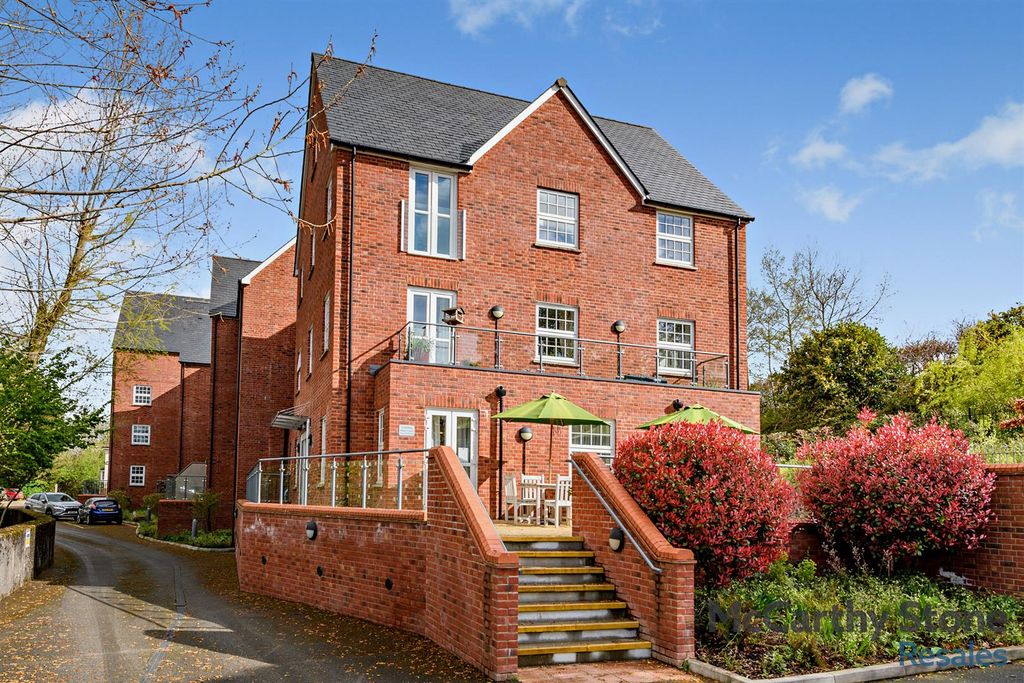 Additional image 16 of 1 bed flat for saleTumbling Weir Way, Ottery St. Mary EX11