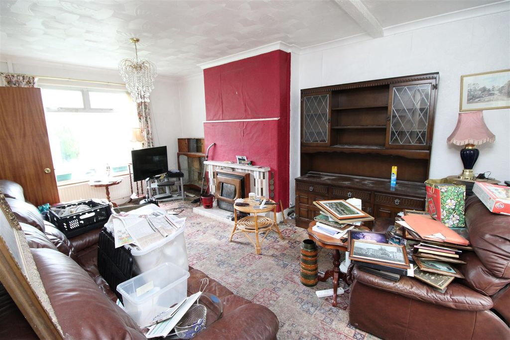 Additional image 4 of 3 bed semi-detached house for saleHillside Terrace, Deri, Bargoed CF81