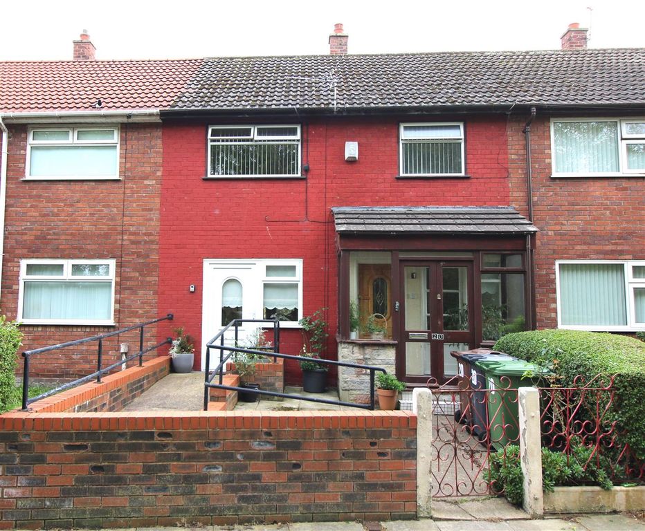 Property photo 1 of 19 Front Of House.Jpg