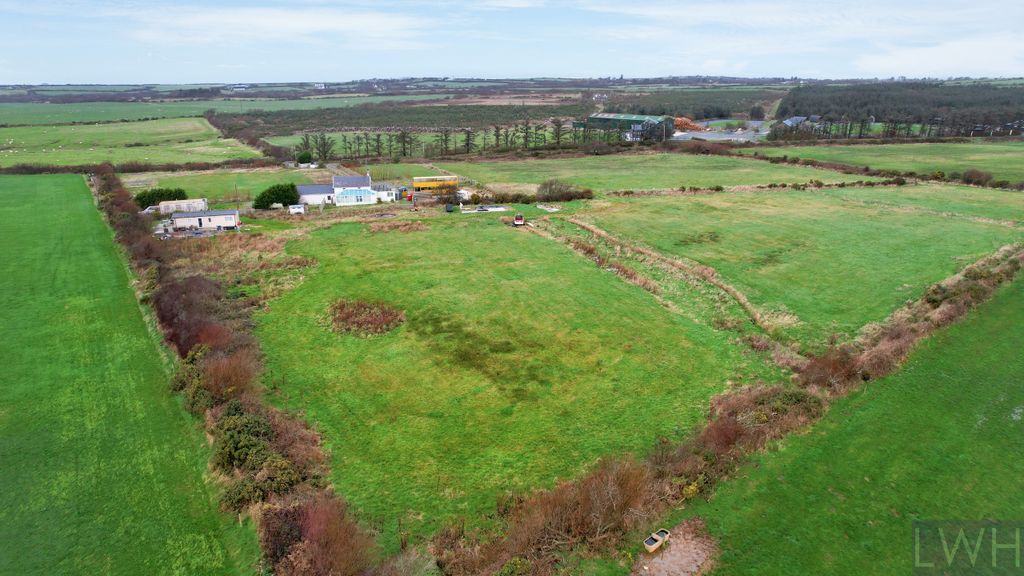 Property photo 2 of 23 Aerial Of 7Ac