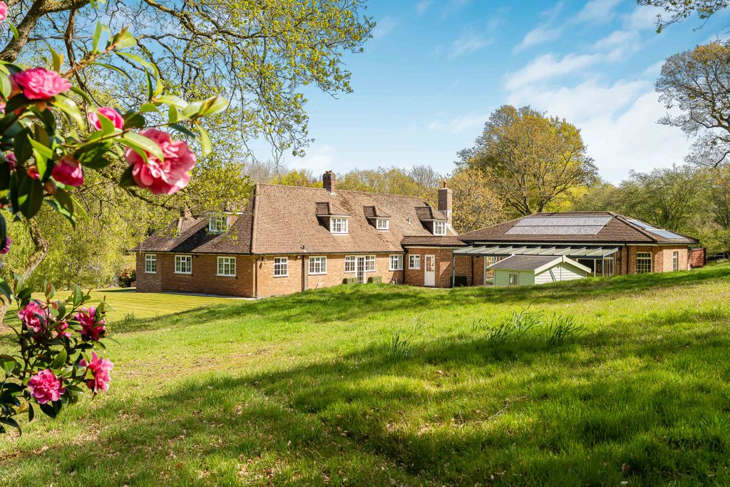 Additional image 23 of 5 bed detached house for saleSt Patricks Lane, Liss, Hampshire GU33