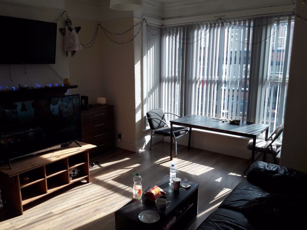 Property photo 1 of 16 Bright And Spacious Living Room With Large Windows...