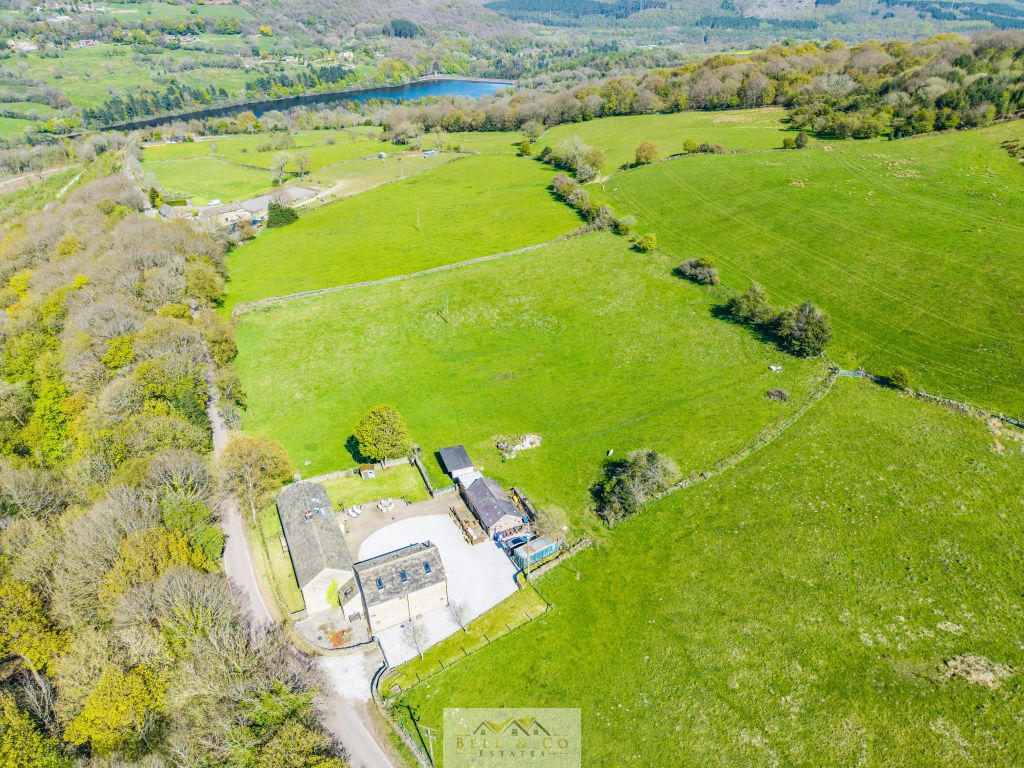 Additional image 58 of 7 bed barn conversion for saleBankside, Brightholmlee, Sheffield S35