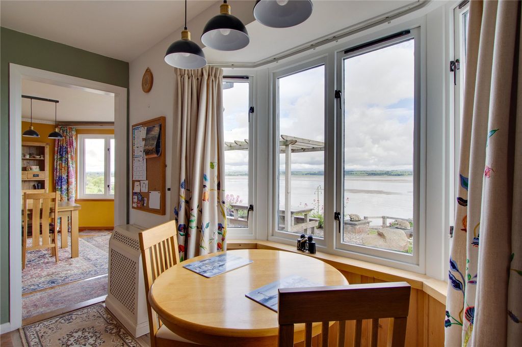 Additional image 9 of 4 bed detached house for saleSaty Dyke, Rossie Braes, By Montrose, Angus DD10