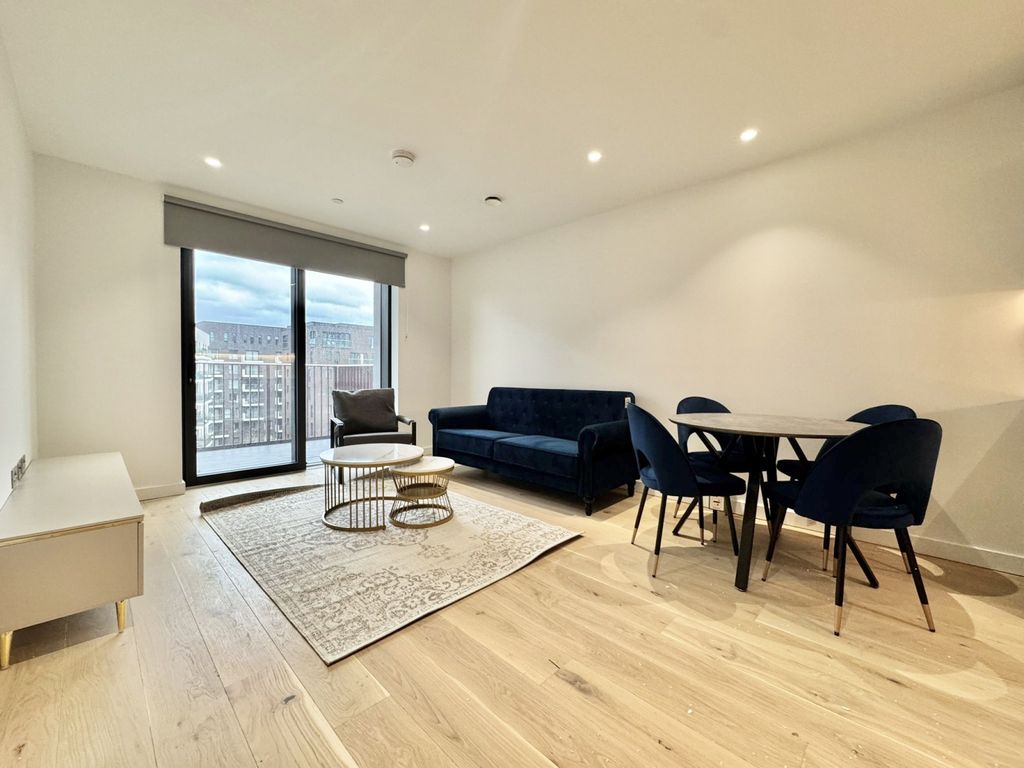 Property photo 1 of 16 One Bedroom Apartment To Rent