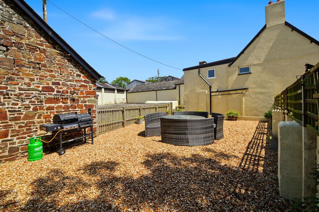 Additional image 20 of Land for salePancrasweek, Holsworthy - Devon EX22