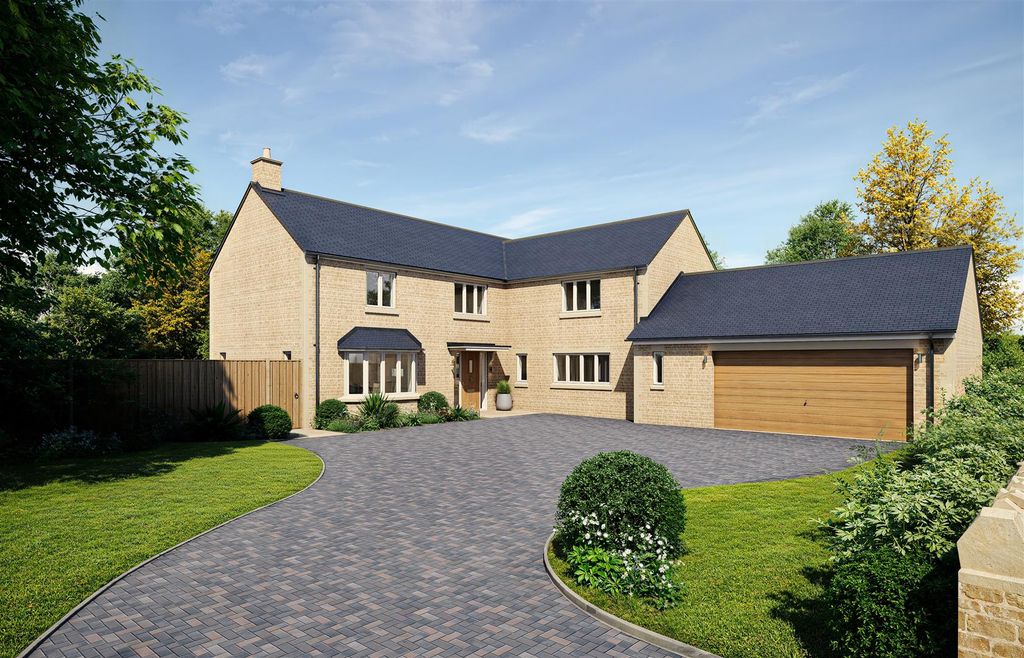 Property photo 1 of 4 Collyweston-Front Scene 1.Jpg