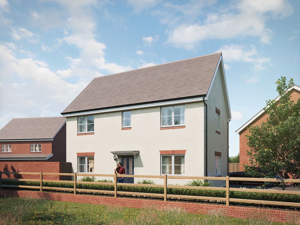 Property photo 1 of 7 The Sunflower v2