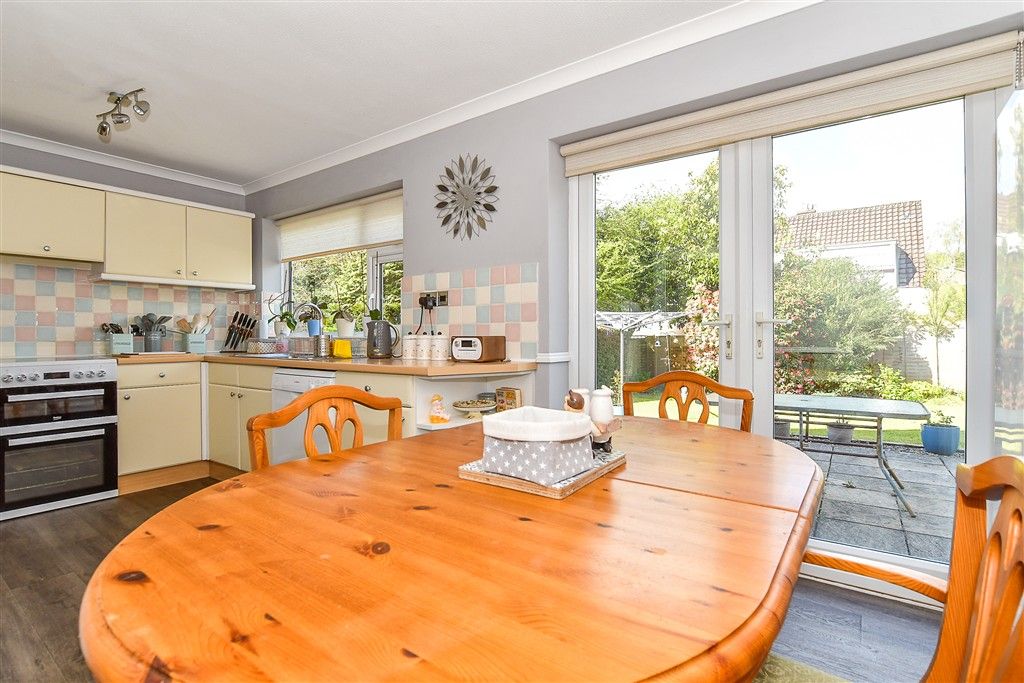 Property photo 1 of 8 Kitchen/Diner